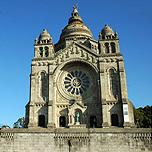 Basílica de Santa Lúzia